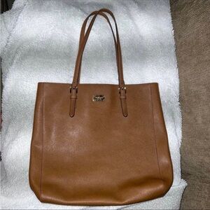 Michael kors tote bag